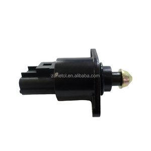 ZANETOL 53030751 53030840 53030840AB valvola di controllo aria inattiva (IAC) <span class=keywords><strong>auto</strong></span> per JEEP GRAND CHEROKEE 1999 ~ 2004 DODGE DURANGO 2000 ~ 2002 - Product Image 1