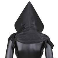 Accessoire de costume steampunk pour Halloween, chapeau, bandeau, couvre-chef pour cosplay, vente en gros