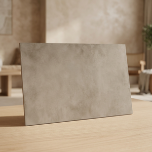 กระเบื้องปูพื้นและผนังพอร์ซเลน Marazzi Oro ขนาด 800x1600 มม. ผิวด้านแบบซาติน ดีไซน์ลายหินสีทอง 80x160 ซม. - Product Image 5
