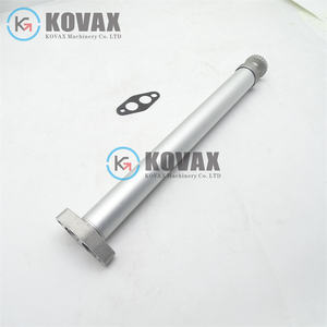 Parti per Macchine da Costruzione 162-3906 1623906 Pompa di Iniezione Carburante Adatta per CAT 3508 3508B 3512 3516 - Product Image 3