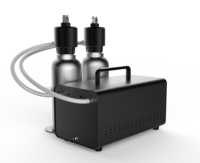 Diffuseur de parfum Machine à parfum Diffuseur d'air HVAC Luxe Rafraîchisseur d'air froid Parfums Arômes Machine à parfum