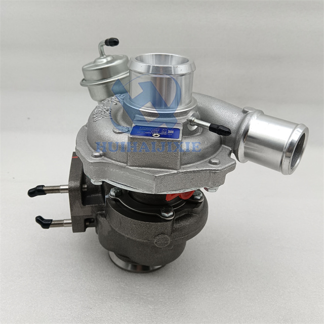 Excavator Industrial Engine K03 Turbocharger for 53039880256 53039880516 5801520045 5801820600 53039880515 Complete Turbocharger