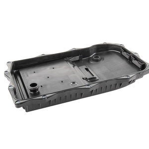 Bandeja de aceite de transmisión automática Deep Pan para JEEP para CHRYSLER 300C 518769 8HP45/8HP70 845RE 68233701AA Compatible con nueva condición - Product Image 1