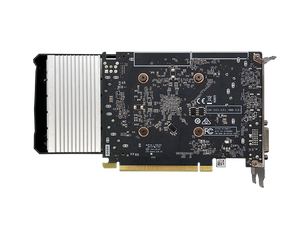 Tarjeta Gráfica para Juegos Manli Nebula <span class=keywords><strong>GeForce</strong></span> RTX 3050 de 6GB GDDR6 RTX3050, GPU con Ventiladores Dobles, Tarjetas de Video para PC Gaming - Product Image 4