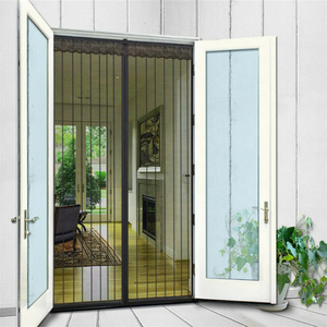 <span class=keywords><strong>Moustiquaire</strong></span> magnétique anti-insectes de style européen <span class=keywords><strong>Moustiquaire</strong></span> magnétique renforcée pour <span class=keywords><strong>porte</strong></span>-rideau - Product Image 5
