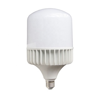 Chất Lượng Cao 220V/110V B22 E27 Cơ Sở 20W 30W 50W 60W <span class=keywords><strong>LED</strong></span> Đèn T Hình Dạng <span class=keywords><strong>LED</strong></span> Bóng Đèn Ánh Sáng - Product Image 3