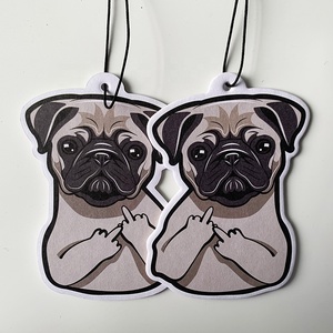 Deodorante di carta appesa personalizzato per la promozione all'ingrosso a buon mercato in fabbrica deodorante per <span class=keywords><strong>mobili</strong></span> - Product Image 1