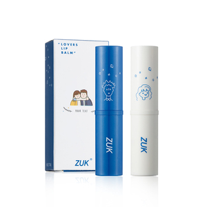 ลิปบาล์มแบบหลอดสำหรับคู่รักลิปบาล์มให้ความชุ่มชื้นลิปแคร์ต่อต้านริ้วรอย - Product Image 6