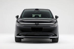 ZEEKR 7X 2024 2025 4WD Чистая электрическая Дальний диапазон 2WD 4WD внедорожник 210 км/ч высокая скорость LHD новая модель zeekr 7x депозит Новые автомобили для продажи - Product Image 2