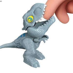 Juguete Educativo Sorpresa, Creativo, Desarmable, Modelo <span class=keywords><strong>de</strong></span> Dinosaurio, Muerde Dedos, Huevo <span class=keywords><strong>de</strong></span> Dinosaurio para Armar - Product Image 2