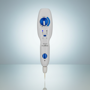 Handheld Wireless Usb Charging 2 Batteries Original Korea Remove Skin Tags Eyelid Lifting Premium Plamere Pen - Product Image 5