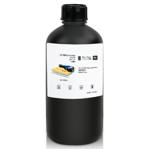 UCJV150-160 UCJV300-160 LUS-170 Led <span class=keywords><strong>UV</strong></span> Tinta compatível para mimaki impressora Jato de Tinta <span class=keywords><strong>UV</strong></span> - Product Image 2