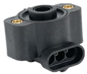 Capteur De Position Du Papillon pour JOHN DEERE AH215263 - Product Image 1