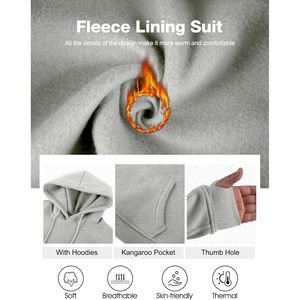Conjunto Deportivo de 2 Piezas para Mujer, Sudadera y Pantalones de Felpa, Estilo Casual, Ligero, Manga Larga - Product Image 6