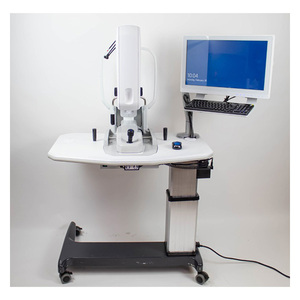 Caméra rétinienne <span class=keywords><strong>Carl</strong></span> Zeiss Clarus 500 à champ ultra-large (UWF) HD couleur réelle pour l'imagerie ophtalmique du fond d'œil, certifiée CE - Product Image 2