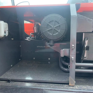 Excavadora Hidráulica Hitachi ZX240 Usada, Calidad Original, Excavadora de Orugas, Equipo de Construcción y Minería - Product Image 6