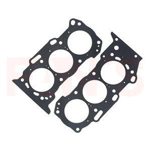Para <span class=keywords><strong>Toyota</strong></span> y Lexus V6 ES350 2GRFE junta de culata de motor 11115-31080 y 11116-31060 para <span class=keywords><strong>Toyota</strong></span> y Lexus V6 ES350 - Product Image 4
