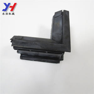 Junta <span class=keywords><strong>de</strong></span> <span class=keywords><strong>goma</strong></span> <span class=keywords><strong>para</strong></span> <span class=keywords><strong>ventanas</strong></span> <span class=keywords><strong>de</strong></span> <span class=keywords><strong>aluminio</strong></span>, maquinaria OEM ODM ISO, Económica - Product Image 6