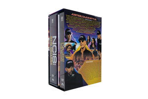<span class=keywords><strong>NCIS</strong></span> New Orleans La série complète Boxset 39disc Factory Wholesale DVD Movies TV Series Cartoon Region 1/Region 2 Free Ship - Product Image 2