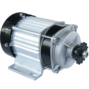 Moteur différentiel EU 48V 60V 800W 1000W sans balais - Product Image 5
