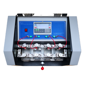 Alat Uji Penetrasi Air SATRA PM-34 <span class=keywords><strong>Maeser</strong></span> - Product Image 2