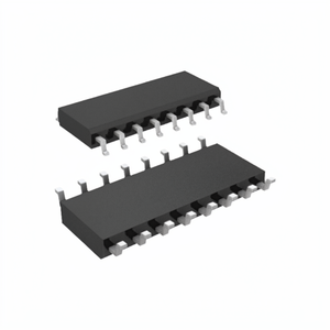 MAX820SCSE+ Electronics Component Manufacturer Channel Power Management (PMIC) - Product Image 1