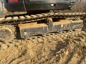 Pelleteuse d'occasion SANY 35 2024 modèle SANY SY35U SY35c SY26U SY18U SY16c mini pelleteuse SANY 35 U avec flèche latérale - Product Image 6