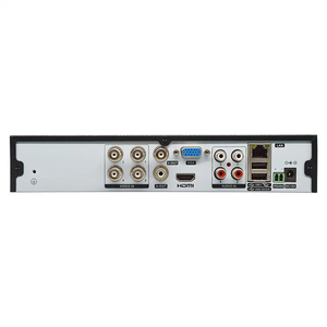 HIKWIFI XVR 5MN 36CH 8MP H.265 Registratore Video di Rete Ibrido 5 in 1 con Rilevamento del Movimento - Product Image 6