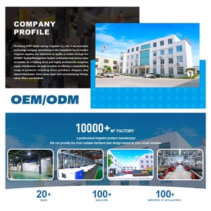 Vanne de raccordement rapide pour l'irrigation des jardins avec couvercle de protection, filetage mâle de 1 3/4 pouce pour l'irrigation des fermes et l'<span class=keywords><strong>arrosage</strong></span> des paysages - Product Image 6