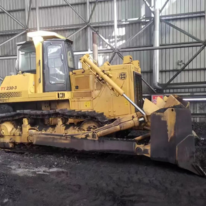 Bulldozer Xuangong 230 de segunda mano a bajo precio - Product Image 6
