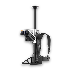 Escáner Láser 3D Portátil en Oferta, Escáner LiDAR de 360 Grados para Equipos de Topografía Cybermap-X Pro - Product Image 5