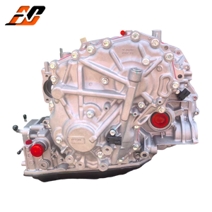 Vente en gros de transmission <span class=keywords><strong>CVT</strong></span> JF017 remanufacturée, livraison gratuite, durable pour Nissan Explorer 3.5 - Product Image 5