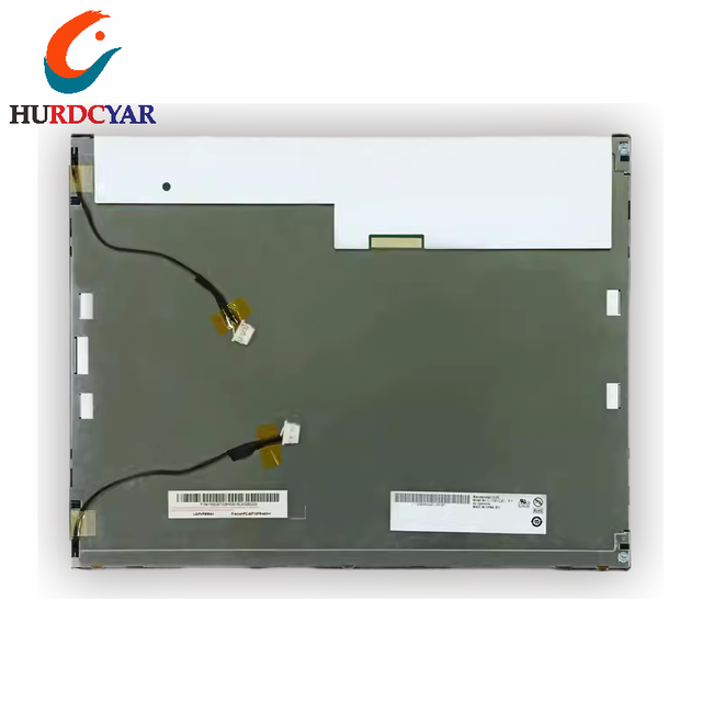 In Stock Original 15 Inch 1024 * 768 LCD Display Module G150XG01 V.1 V1 PLC