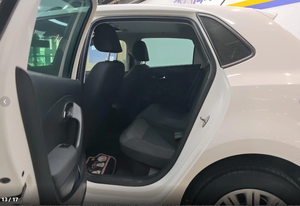 Auto Usate <span class=keywords><strong>Polo</strong></span> <span class=keywords><strong>2018</strong></span> 1.5L Automatica Modello Comfort SAIC <span class=keywords><strong>Volkswagen</strong></span> Auto Compatta Benzina 1.5L 110 CV Veicoli Usati - Product Image 5