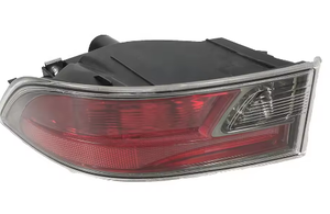 ไฟท้าย LED คุณภาพสูง WELIFTRICH รุ่นใหม่ สำหรับ Lexus GX400/GX460 ปี 2014-2020 แบบ Plug-and-Play 12V 25W 6000K 4000 ลูเมน - Product Image 6