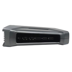 EGLOBAL มินิพีซีประสิทธิภาพสูงรุ่นใหม่ Barebone Core Ultra 9 285H 16-Core 2xDDR5 Dual M2 NVME Thunderbolt 4 25Gb LAN F12-285H Bare - Product Image 6