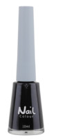 BIN 2022-vernis à ongles à la mode, la couleur populaire ne tombe pas facilement, sans cuisson, 10ML, manucure grasse