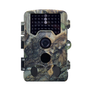 Caméra vidéo de chasse 8MP CMOS, étanche conforme à la norme IP66, piège à vie sauvage, surveillance vidéo, 1 pièce - Product Image 3