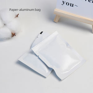 Vendita calda 0.5g di cotone assorbente Sterile batuffoli di cotone morbido medicale ISO ultrasuoni ozono borsa diretta della fabbrica - Product Image 5