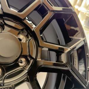 Cerchi Forgiati Xywheel 18-24 Pollici per LandRover RangeRover Evoque Defender Discovery <span class=keywords><strong>Velar</strong></span> DC100 Freelander Serie Vision UV4 - Product Image 5