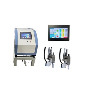 เครื่องเคลือบกาวหนานทง ขนาด 10 ลิตร แบบปั๊มร้อน สำหรับการแปรรูปกล่อง - Product Image 1