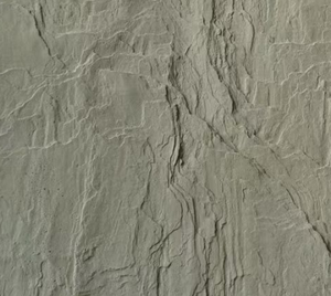 Panneau mural en fibrociment à texture de roche, panneau décoratif, stratum vieilli, relief 3D, grand format, léger, ignifuge - Product Image 4