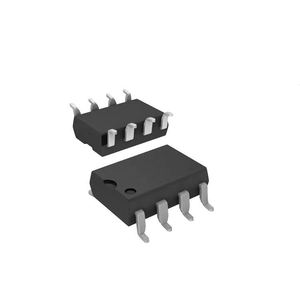 6N137VSMT ออปโต้คัปเปลอร์8จุดบริการแบบครบวงจร6N137VSMT อิเล็กทรอนิกส์ - Product Image 1