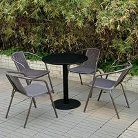 Chaises de salle à manger en plastique modernes en gros, adaptées aux bistrots, cafés, restaurants, chaises en plastique acrylique blanc avec pare-soleil.