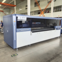 Machine d'impression ondulée Ruisheng RS2500 Imprimante à passe unique Imprimante de carton de boîte ondulée de sac de papier kraft