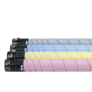 Cartouche de toner compatible Poudre de toner TN321 pour Konica Minolta C364 224 284 364 T822 7828 - Product Image 1