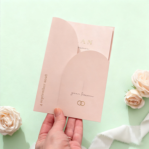 Sinh Thái Thân Thiện Với Phong Bì Bao Bì Cho Đám Cưới Thiệp Mời Đám Cưới Thiệp Chúc Mừng Thiệp Phong Bì Thiết Lập - Product Image 3