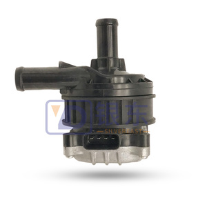 ORIGINAL 4T15C E4T15B 1,5 T motor 60ZYB012C bomba de agua eléctrica para Chery Tiggo 5 7 8 <span class=keywords><strong>Jetour</strong></span> X70 X70S - Product Image 2