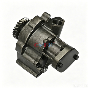 ปั๊มน้ำมัน 3821579 ใช้ได้กับคัมมินส์ N14 <span class=keywords><strong>NH</strong></span> NT855 - Product Image 5