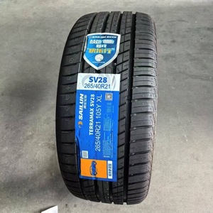 <span class=keywords><strong>Pneu</strong></span> radial <span class=keywords><strong>Sailun</strong></span> 265/285/40R21, neuf et authentique, pour Edge Audi Q7 - Product Image 5